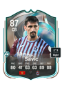 Other version of Stefan Savic