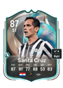 Other version of Roque Santa Cruz