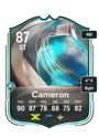 Other version of Tiffany Cameron