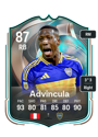 Other version of Luis Advincula