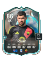 Other version of Mathew Ryan