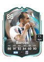 Other version of Hernan Barcos