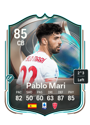 Other version of Pablo Mari