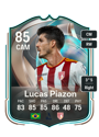 Other version of Lucas Piazon
