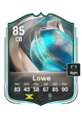 Other version of Damion Lowe