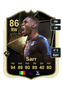 Other version of Ismaila Sarr