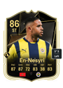 Other version of Youssef En-Nesyri