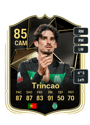 Other version of Trincao