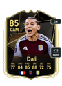 Other version of Kenza Dali