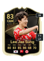 Other version of Lee Jae Sung
