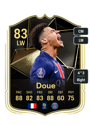 Other version of Desire Doue