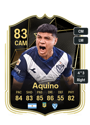 Other version of Claudio Aquino