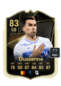 Other version of Noe Dussenne