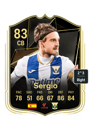 Other version of Sergio