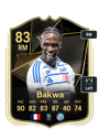 Other version of Dilane Bakwa