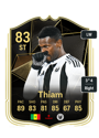 Other version of Mamadou Thiam