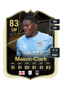 Other version of Ephron Mason-Clark