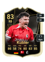 Other version of Lukas Kubler