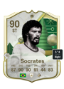 Other version of Socrates