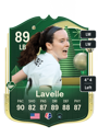 Other version of Rose Lavelle