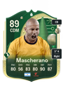 Other version of Javier Mascherano