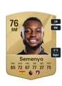 Other version of Antoine Semenyo