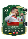 Other version of Deniz Undav