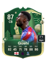 Other version of Marc Guehi