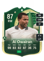 Other version of Saeed Al Owairan