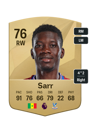 Other version of Ismaila Sarr