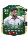 Other version of Eren Dinkci