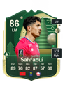 Other version of Osame Sahraoui