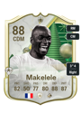 Other version of Claude Makelele