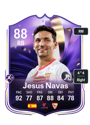 Other version of Jesus Navas