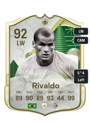 Other version of Rivaldo