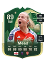 Other version of Beth Mead