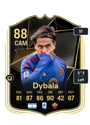 Other version of Paulo Dybala