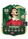 Other version of Ole Gunnar Solskjaer