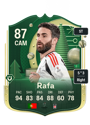 Other version of Rafa