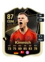 Other version of Joshua Kimmich
