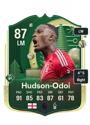 Other version of Callum Hudson-Odoi