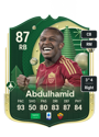 Other version of Saud Abdulhamid