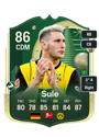 Other version of Niklas Sule