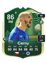 Other version of Vaclav Cerny