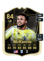 Other version of Weston McKennie