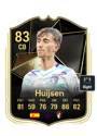 Other version of Dean Huijsen