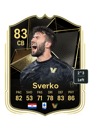 Other version of Marin Sverko