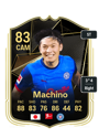 Other version of Shuto Machino