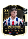 Other version of Nick Doodeman
