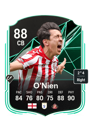 Other version of Luke O'Nien